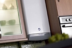 trusted boilers Stocks Green