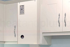 Stocks Green electric boiler quotes