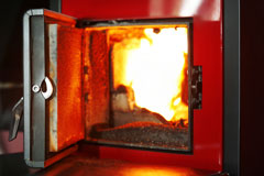 solid fuel boilers Stocks Green